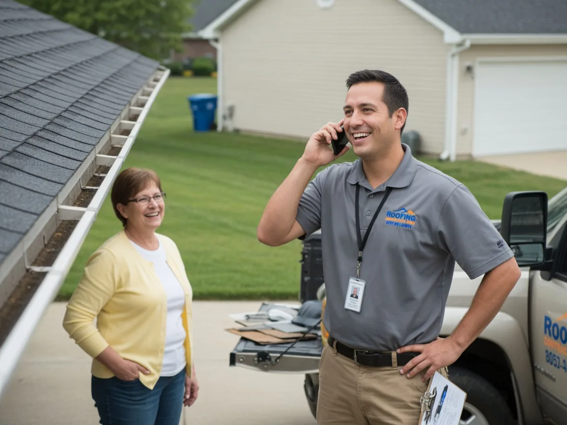 Local Roofing Contractors Brookston, TX FAQs